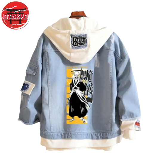 Ichigo Jeansjacke - Bleach™
