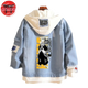 Ichigo Jeansjacke - Bleach™