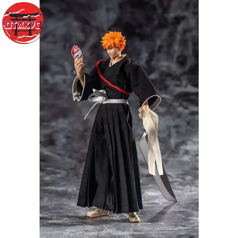 Ichigo Kurosaki Bankai Figuren - Bleach™