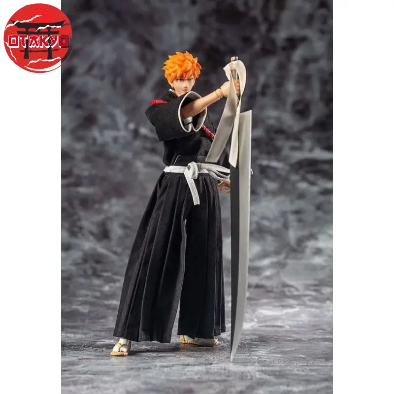 Ichigo Kurosaki Bankai Figuren - Bleach™