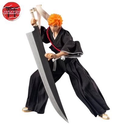 Ichigo Kurosaki Bankai Figuren - Bleach™