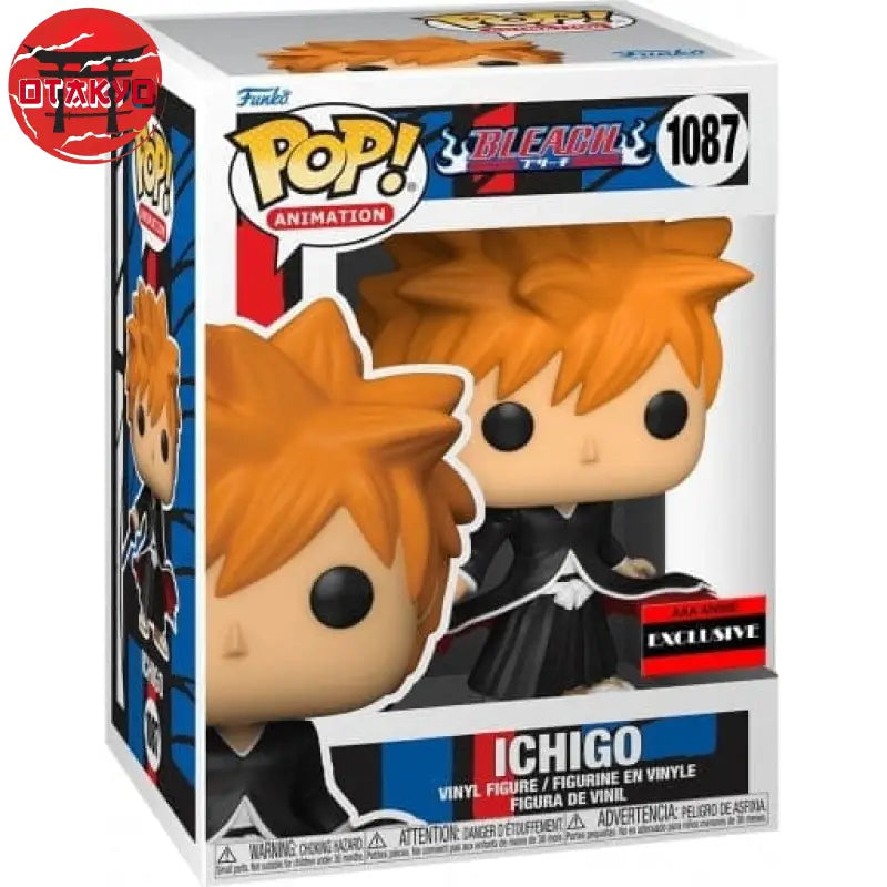 Ichigo Kurosaki Funko POP - Bleach™