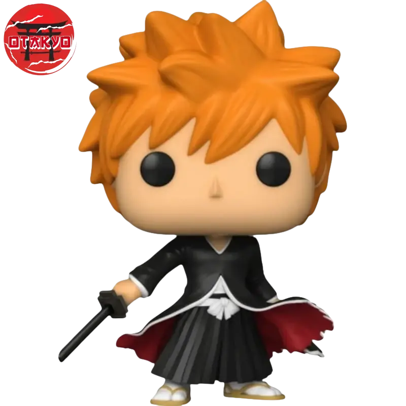 Ichigo Kurosaki Funko POP - Bleach™