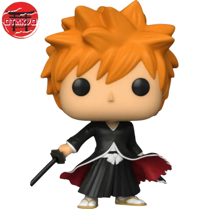 Ichigo Kurosaki Funko POP - Bleach™