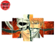 Ichigo Kurosaki Gemälde - Bleach™