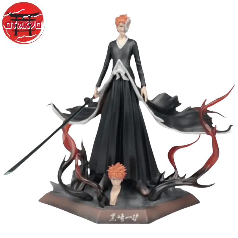 Ichigo Kurosaki Hollow Figuren - Bleach™