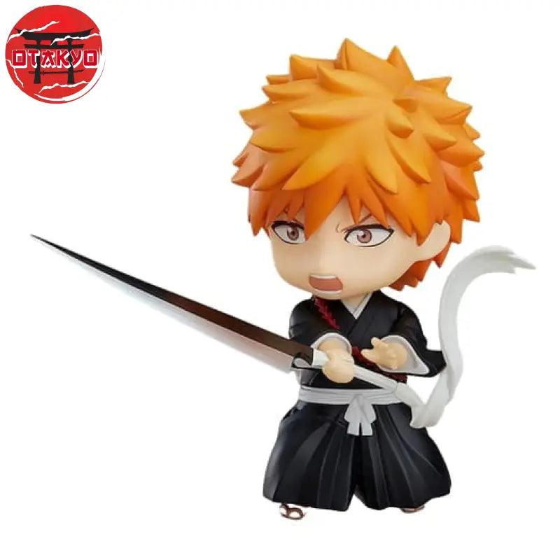 Ichigo Kurosaki Nendoroid Figuren - Bleach™