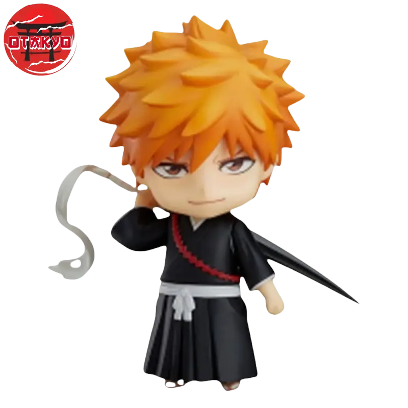 Ichigo Kurosaki Nendoroid Figuren - Bleach™