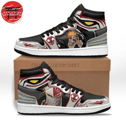 Ichigo Kurosaki Schuhe "Hollowfication" - Bleach™