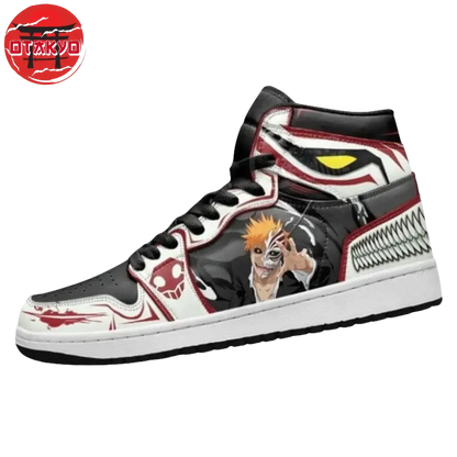 Ichigo Kurosaki Schuhe "Hollowfication" - Bleach™