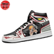 Ichigo Kurosaki Schuhe 