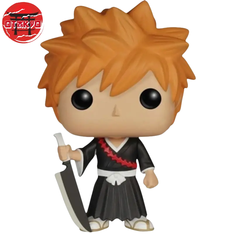Ichigo Kurosaki "Shikai" Funko POP - Bleach™