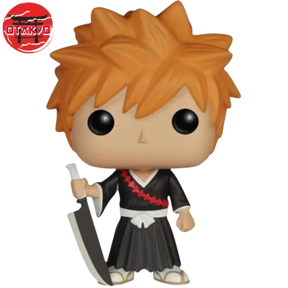 Ichigo Kurosaki "Shikai" Funko POP - Bleach™