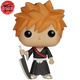 Ichigo Kurosaki 