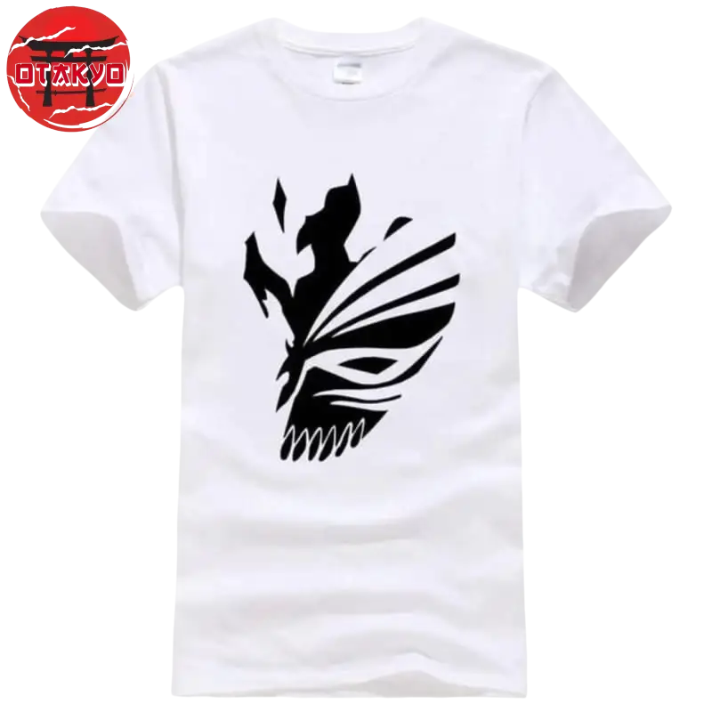 Ichigo Kurosaki T-Shirt "Maske" - Bleach™