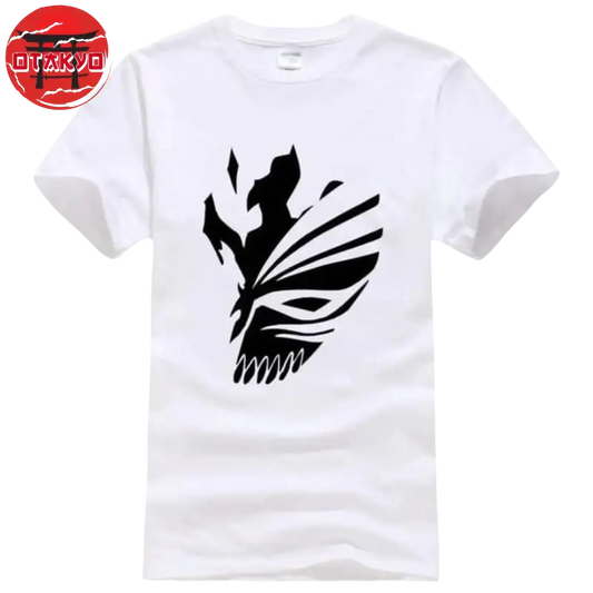 Ichigo Kurosaki T-Shirt "Maske" - Bleach™