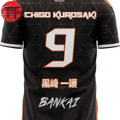 Ichigo Kurosaki Trikot - Bleach™