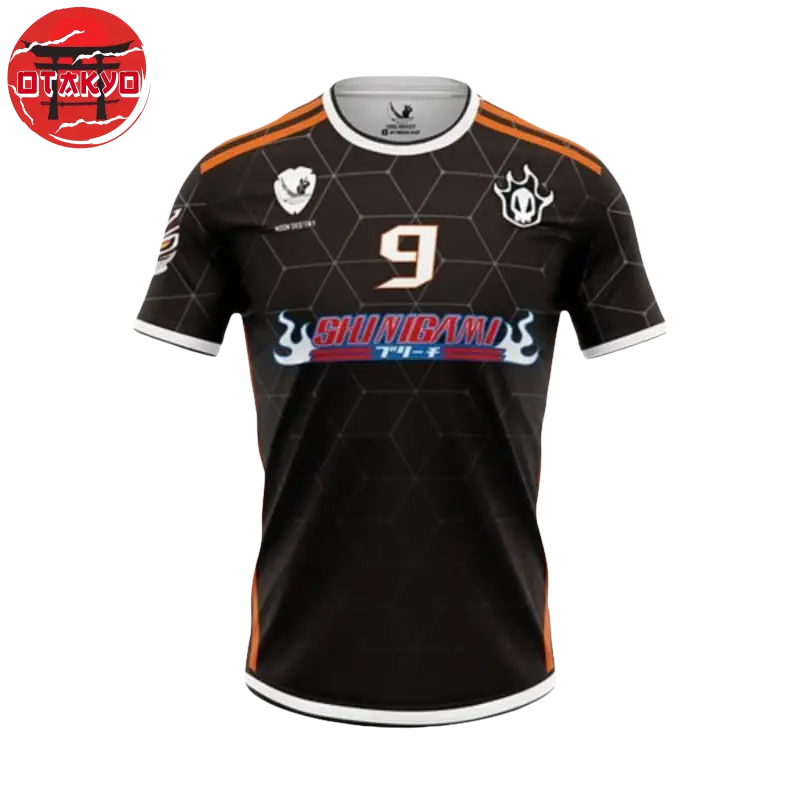 Ichigo Kurosaki Trikot - Bleach™