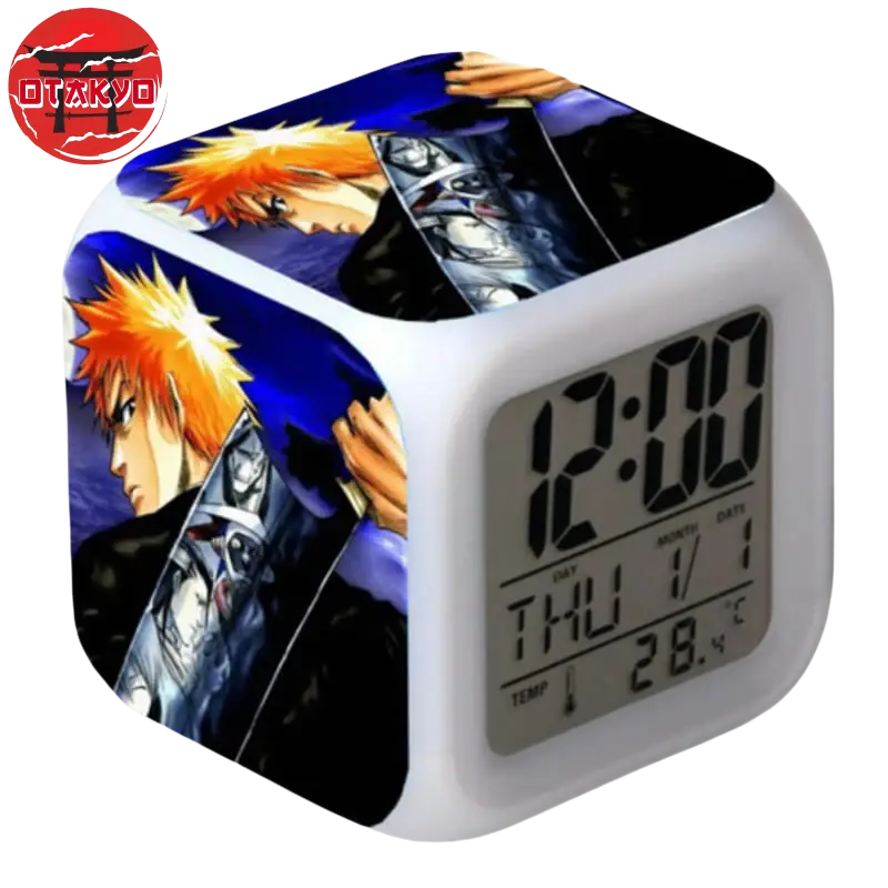 Ichigo Kurosaki Wecker - Bleach™