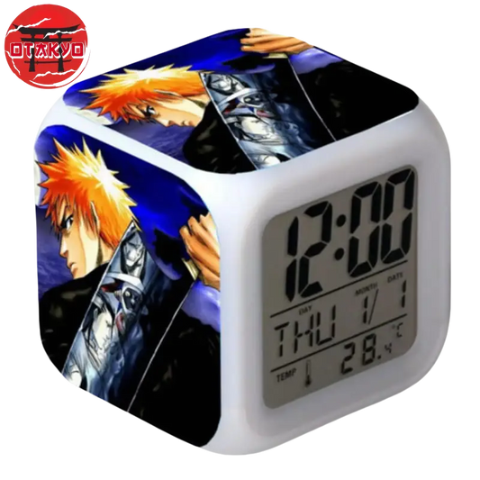 Ichigo Kurosaki Wecker - Bleach™