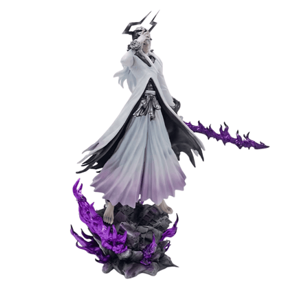 Ichigo Kurosaki "Weißer Dämon" Figuren - Bleach™