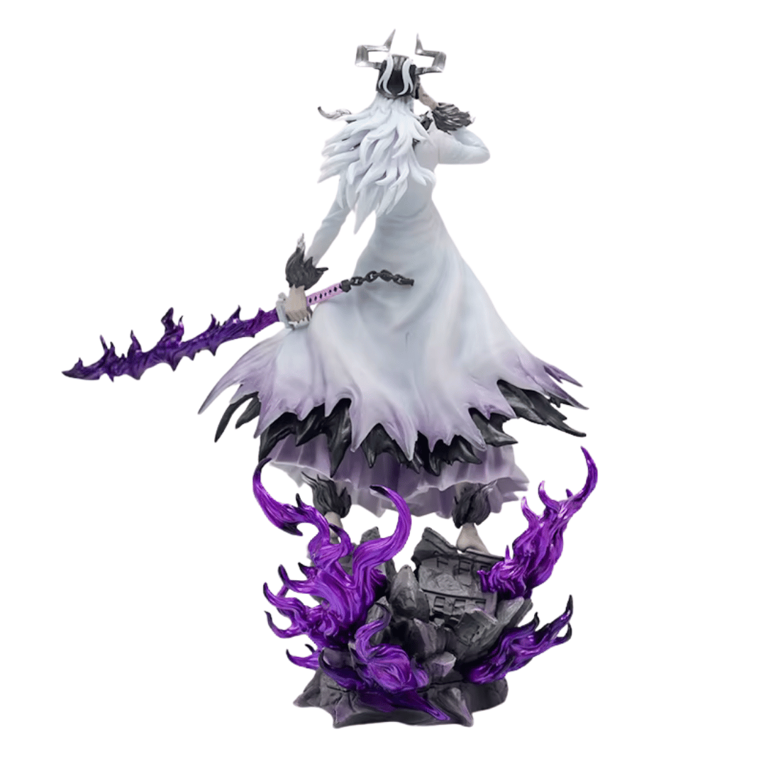 Ichigo Kurosaki "Weißer Dämon" Figuren - Bleach™