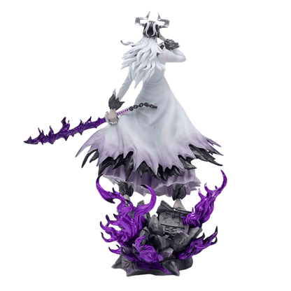 Ichigo Kurosaki "Weißer Dämon" Figuren - Bleach™
