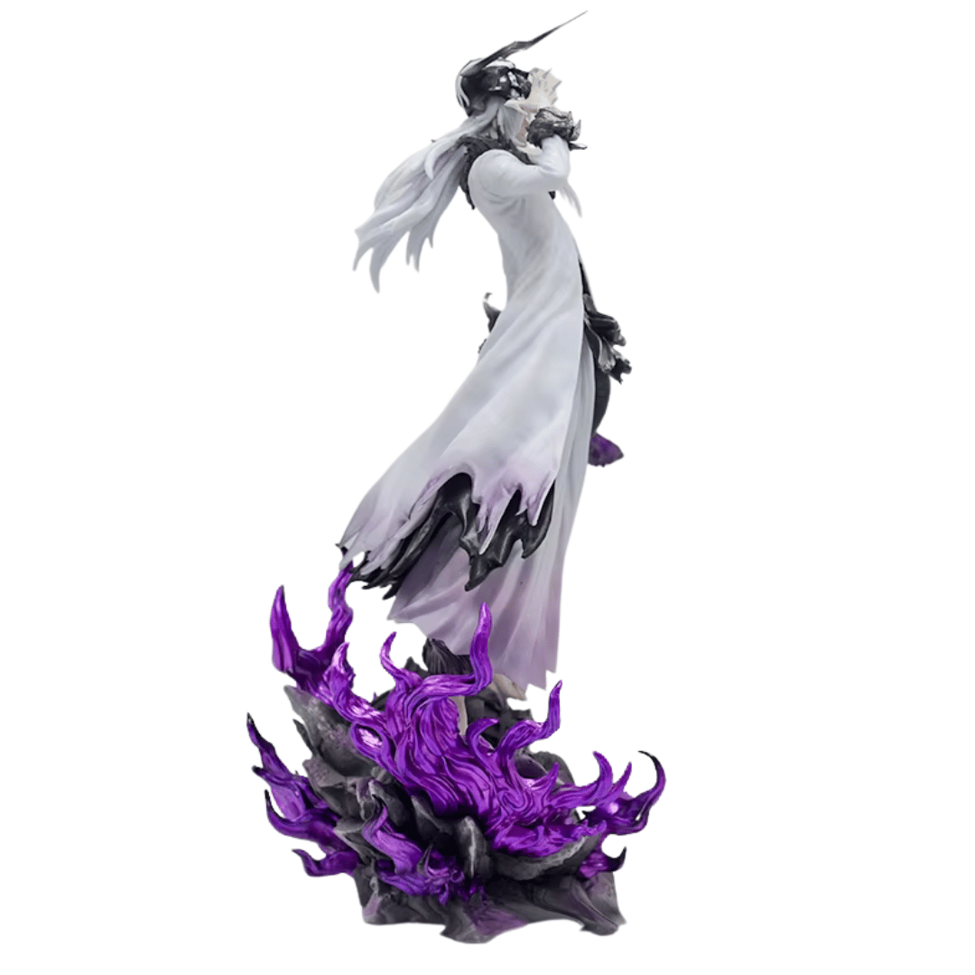 Ichigo Kurosaki "Weißer Dämon" Figuren - Bleach™