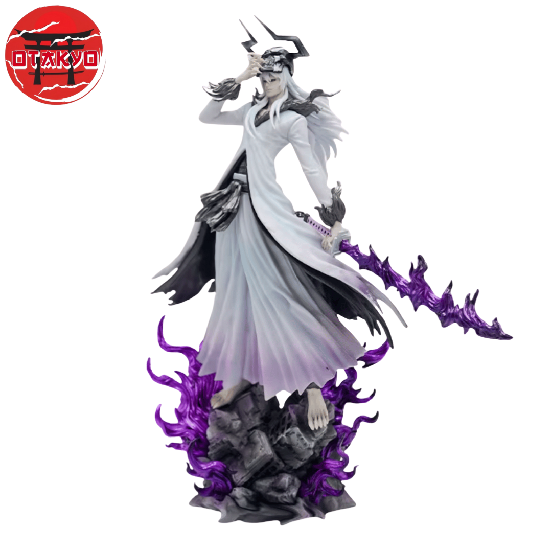 Ichigo Kurosaki "Weißer Dämon" Figuren - Bleach™