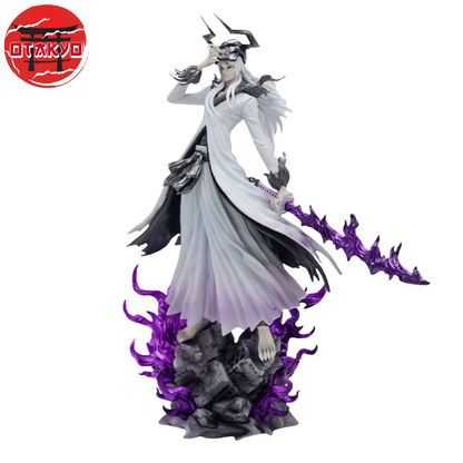 Ichigo Kurosaki "Weißer Dämon" Figuren - Bleach™