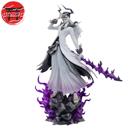 Ichigo Kurosaki "Weißer Dämon" Figuren - Bleach™