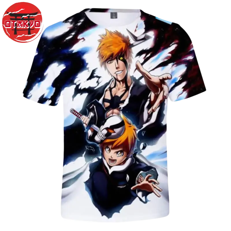 Ichigo Legacy T-Shirt - Bleach™