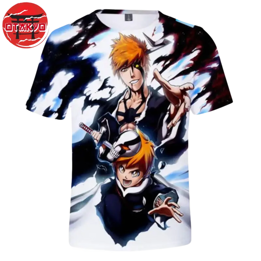 Ichigo Legacy T-Shirt - Bleach™