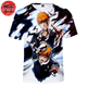 Ichigo Legacy T-Shirt - Bleach™
