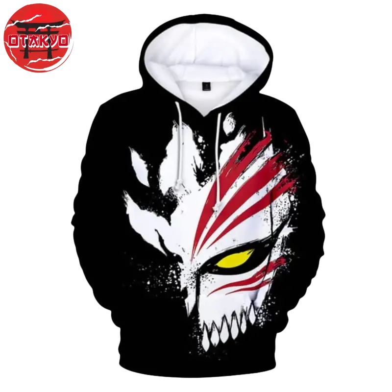 Ichigo "Maske" Pullover - Bleach™