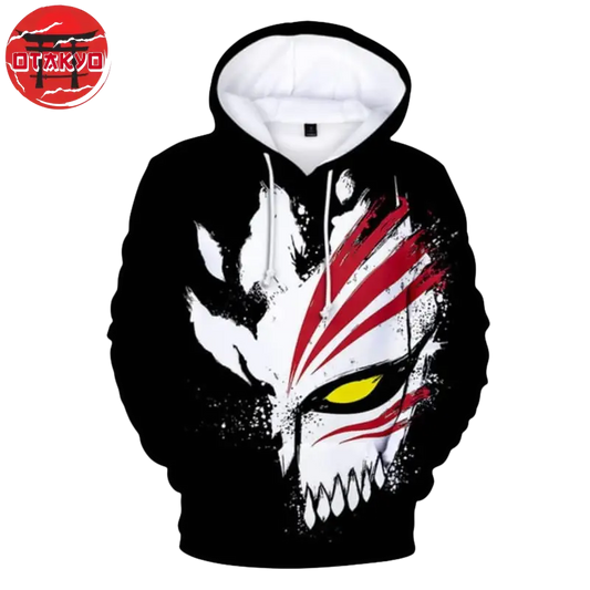 Ichigo "Maske" Pullover - Bleach™