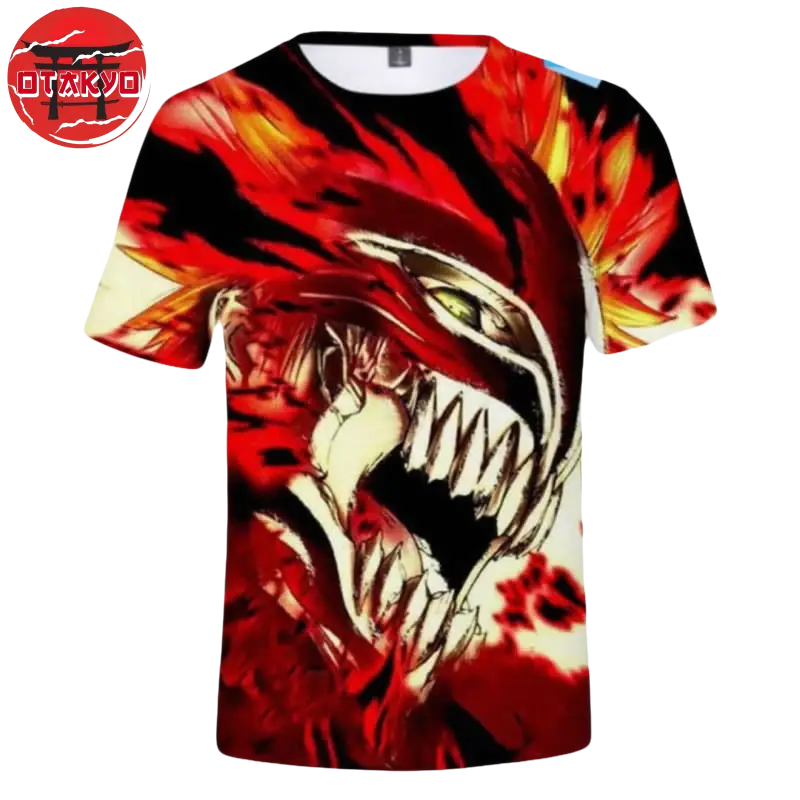 Ichigo "Maske" T-Shirt - Bleach™