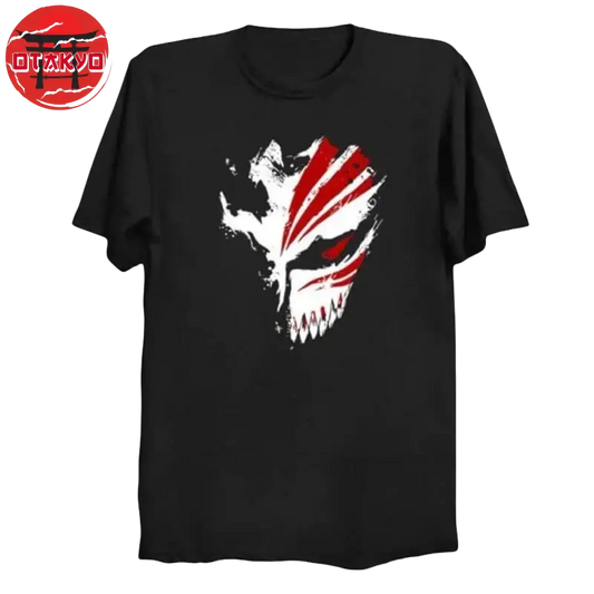 Ichigo Maske T-Shirt - Bleach™