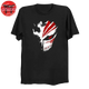 Ichigo Maske T-Shirt - Bleach™