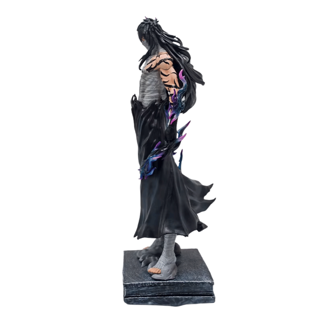 Ichigo „Mugetsu Endgültige Form" Figuren - Bleach™