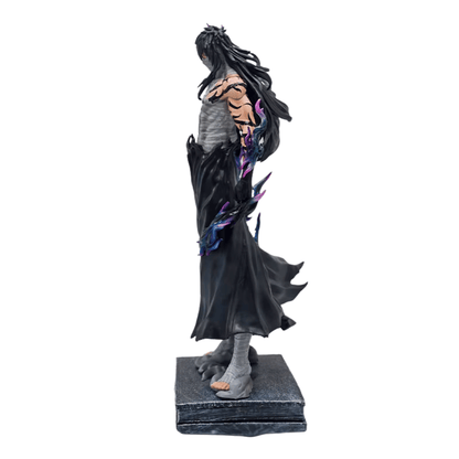 Ichigo „Mugetsu Endgültige Form" Figuren - Bleach™