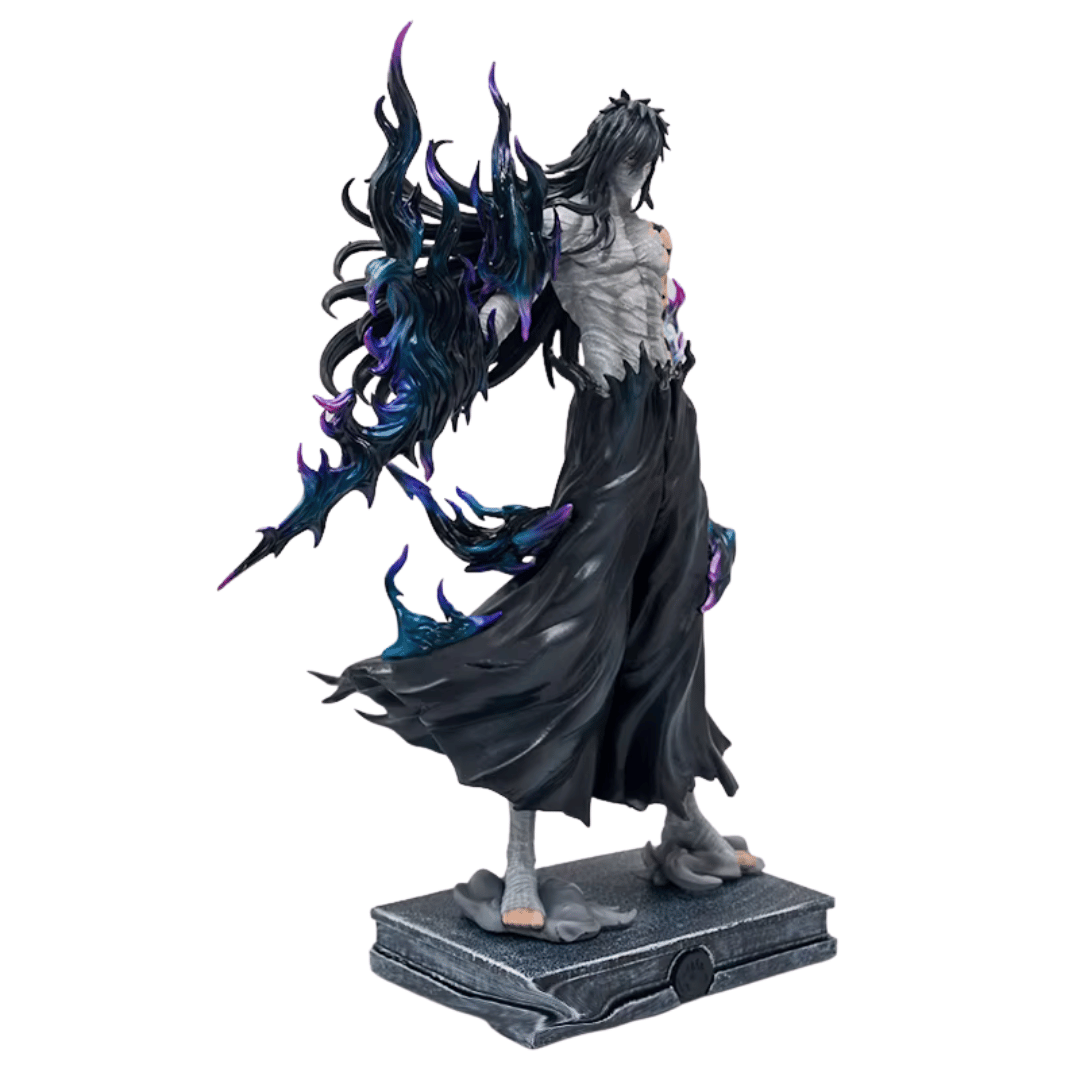 Ichigo „Mugetsu Endgültige Form" Figuren - Bleach™