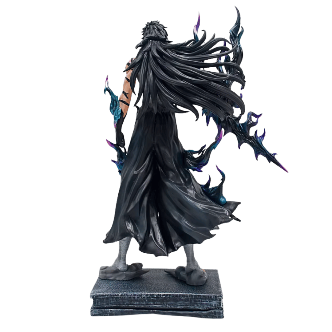 Ichigo „Mugetsu Endgültige Form" Figuren - Bleach™