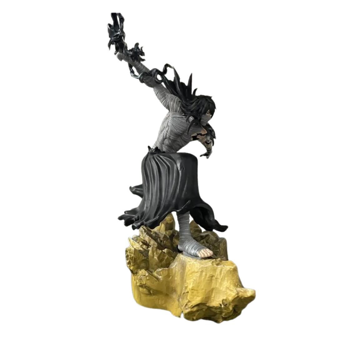 Ichigo "Mugetsu Form" Figuren - Bleach™