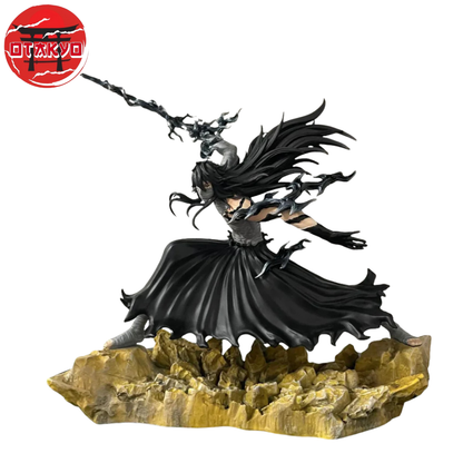 Ichigo "Mugetsu Form" Figuren - Bleach™