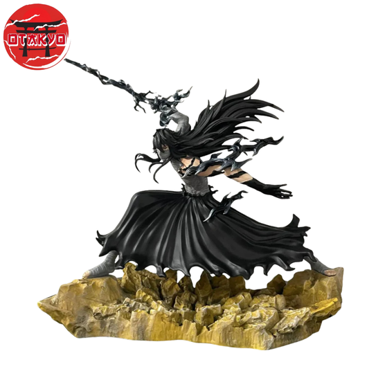 Ichigo "Mugetsu Form" Figuren - Bleach™