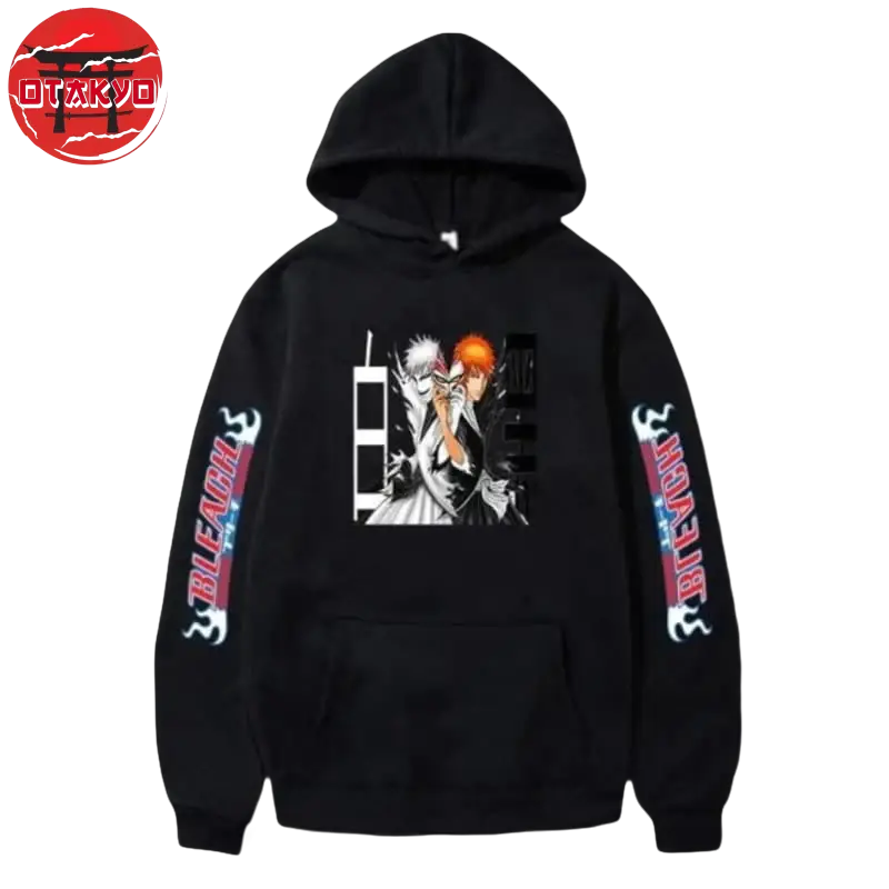 Ichigo Pullover - Bleach™