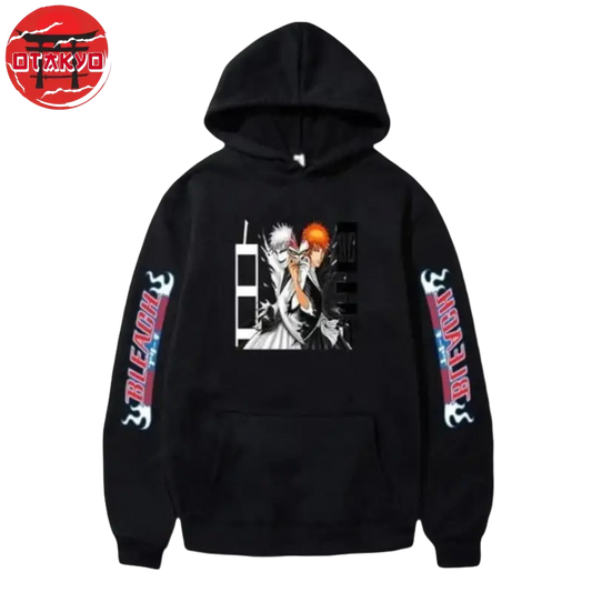 Ichigo Pullover - Bleach™