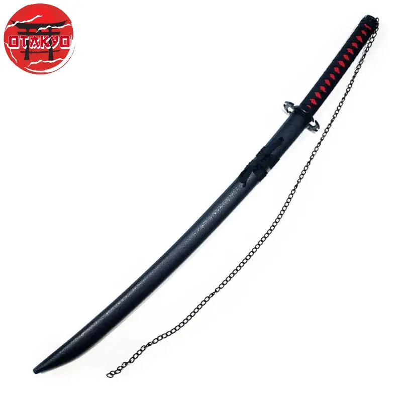 Ichigo Schwert: Tenza Zangetsu (2. Form) - Bleach™