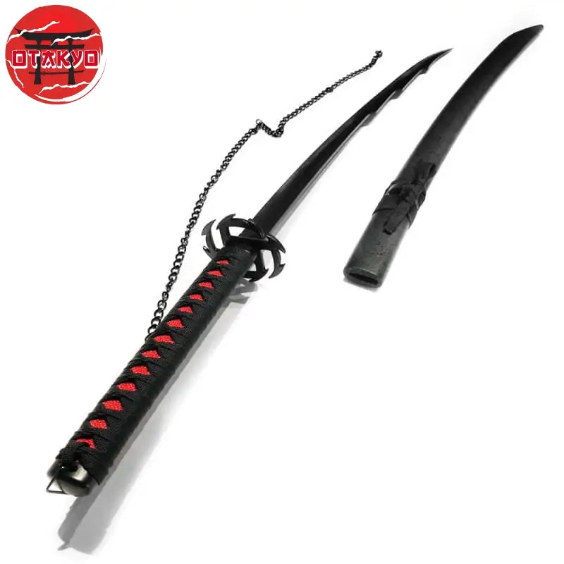 Ichigo Schwert: Tenza Zangetsu (2. Form) - Bleach™